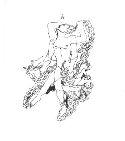 Кокто Жан - Проза. Поэзия. Сценарии