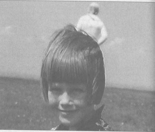 Михаил Герштейн, Вадим Деружинский - Нежить или Таинственные существа