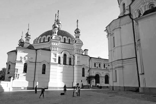 Ирина Малышко - Война маленького человека