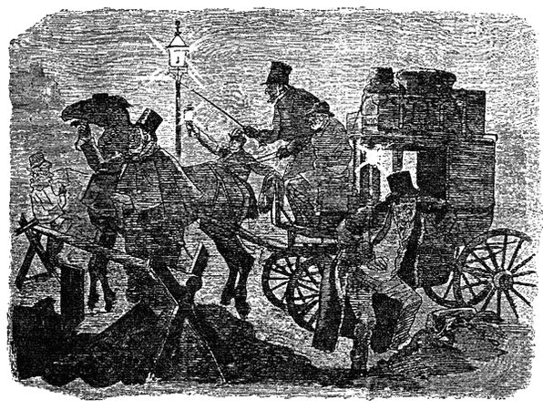 Светозар Чернов - Бейкер-стрит и окрестности