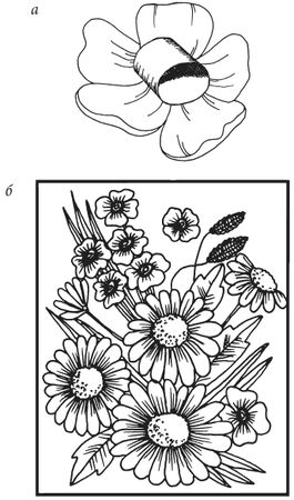 Вера Преображенская - Поделки из соломки