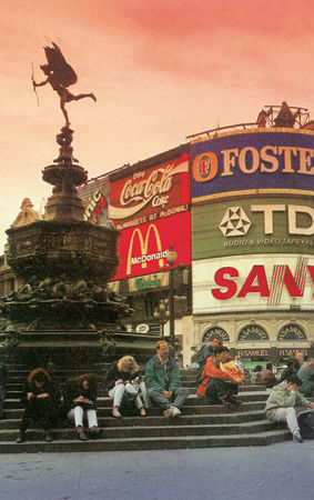 Андреа Забо, Изабелла Гавин и др. - Лондон. Путеводитель