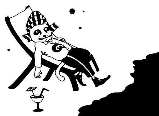 Наталья Поваляева - Трое из блумсбери, не считая кота и кренделя