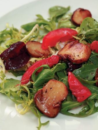 Коллектив авторов - Готовим грибы