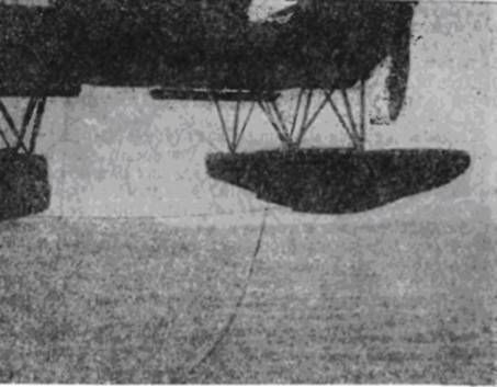 СЕРГЕЙ ОБРУЧЕВ - НА САМОЛЕТЕ В ВОСТОЧНОЙ АРКТИКЕ