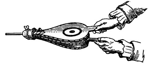 Светозар Чернов - Бейкер-стрит и окрестности