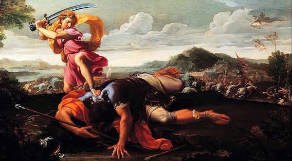 Александр Майкапар - Капитолийские музеи