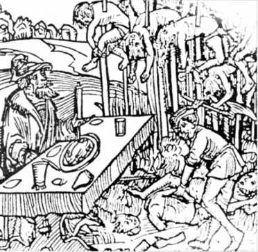 Вадим Деружинский - Книга вампиров