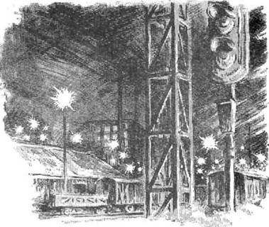 Анатолий Кузнецов - Продолжение легенды