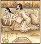 Ватсьяяна Малланага - Камасутра