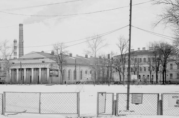 Сергей Петров - На берегах реки Ждановки