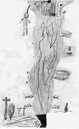 Александр Веракса - Индивидуальная психологическая диагностика ребенка 5-7 лет