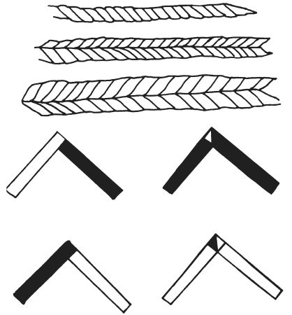 Вера Преображенская - Поделки из соломки
