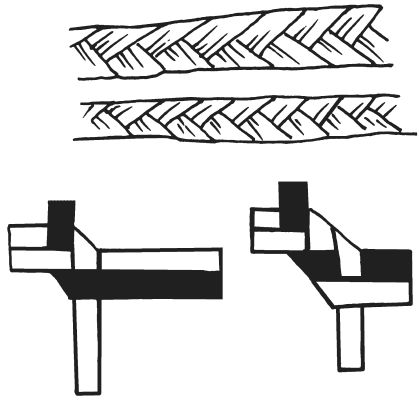Вера Преображенская - Поделки из соломки