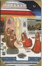 Ватсьяяна Малланага - Камасутра