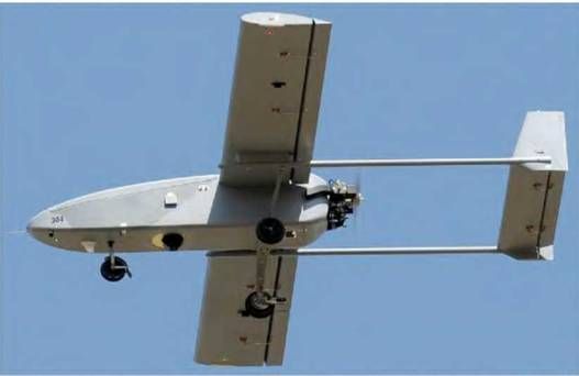 Владимир Фетисов, Любовь Неугодникова и др. - Беспилотная авиация:...