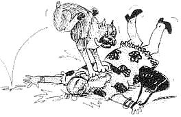 Джек Вулхард, Мелисса Бартлетт - Что должны знать все хорошие собаки....