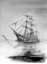 Викентий Преображенский - Удивительная океанология