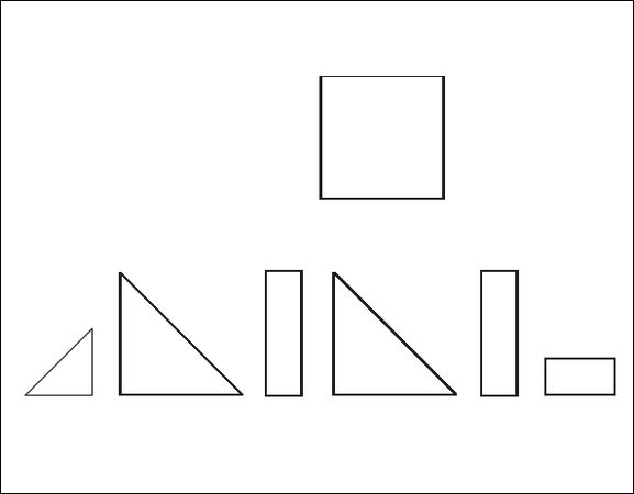 Александр Веракса - Индивидуальная психологическая диагностика ребенка 5-7 лет