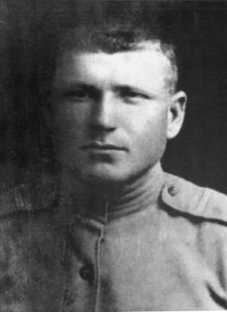 Денис Борисов - Колесниковщина. Антикоммунистическое восстание воронежского...