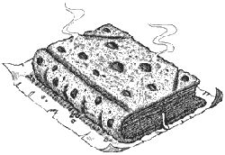 Вальтер Моэрс - Город Мечтающих Книг