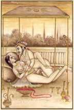 Ватсьяяна Малланага - Камасутра