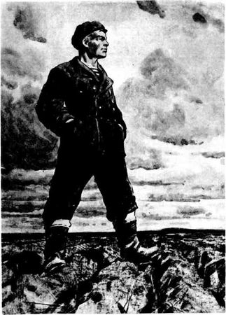 Аркадий Первенцев - Матросы