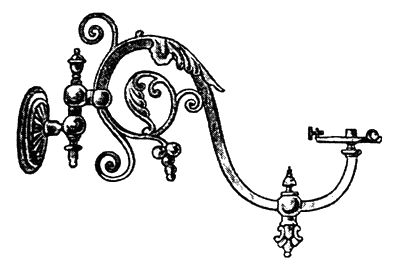 Светозар Чернов - Бейкер-стрит и окрестности