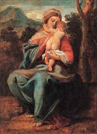 Александр Майкапар - Капитолийские музеи