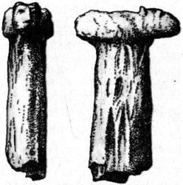 Геральд Матюшин - Археологический словарь