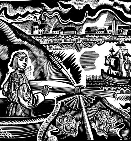 Сергей Андреев-Кривич - Может собственных платонов