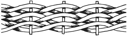 Поделки из соломки