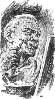 Анатолий Кузнецов - Продолжение легенды