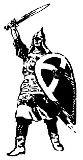 Алексей Югов - Отважное сердце