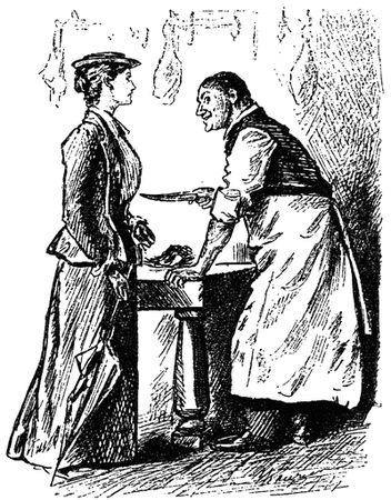 Светозар Чернов - Бейкер-стрит и окрестности