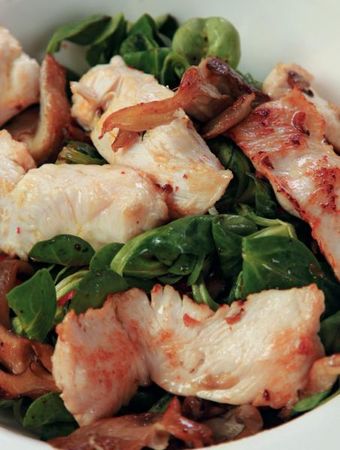 Коллектив авторов - Готовим грибы