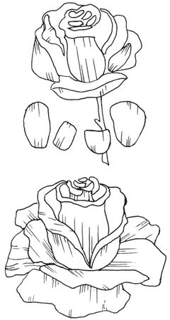 Вера Преображенская - Поделки из соломки