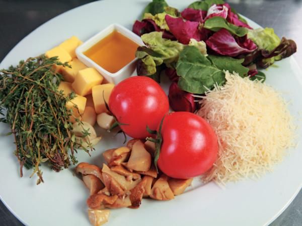 Коллектив авторов - Готовим грибы