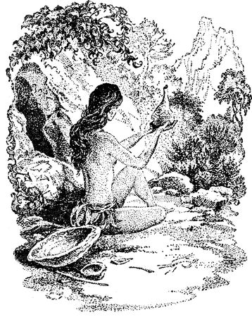 Лидия Обухова - Лилит