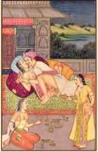 Ватсьяяна Малланага - Камасутра