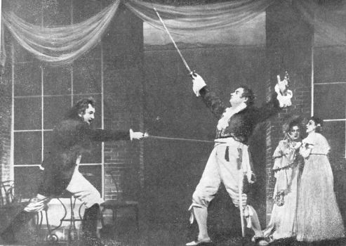 Ричард Шеридан - Поездка в Скарборо