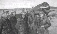 Халхин-Гол: Война в воздухе