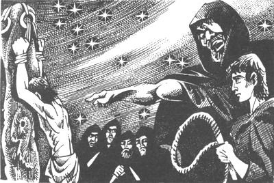 Майкл Форд - Рождение воина