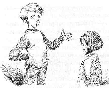 Кэтрин Кейв - Вильям и волки