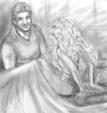 Галина Мишарина - Бури