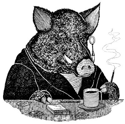 Вальтер Моэрс - Город Мечтающих Книг