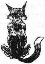 Кэтрин Кейв - Вильям и волки