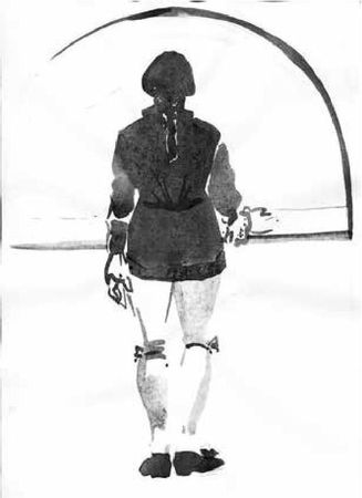 Алексей Чопорняк - Орлы златого века Екатерины