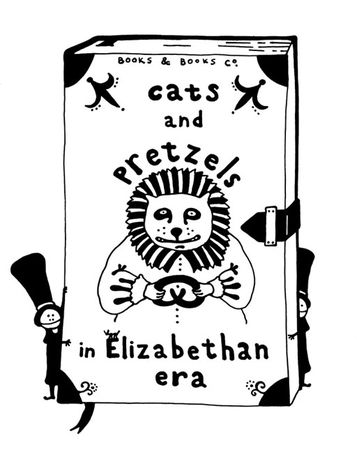 Наталья Поваляева - Трое из блумсбери, не считая кота и кренделя