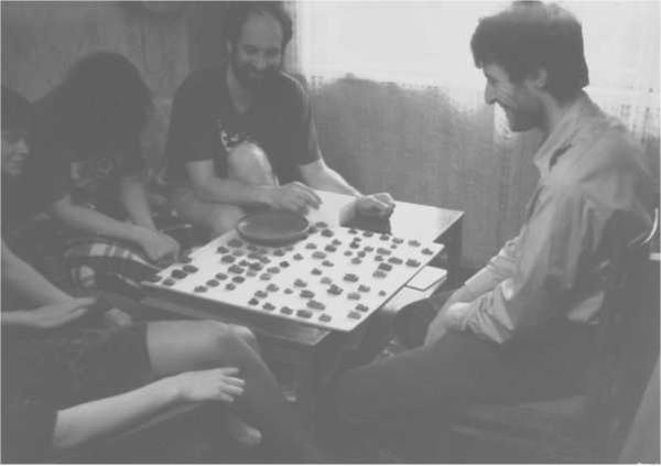 Татьяна Козырева - Девушка на обочине